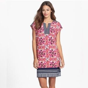 Laundry Dress By Shelli Segal Size S